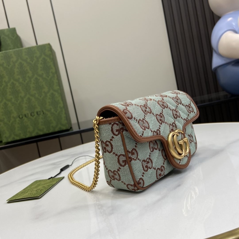 Gucci Satchel Bags